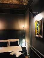 Saint B Boutique Hotel STB