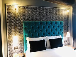 Saint B Boutique Hotel STB