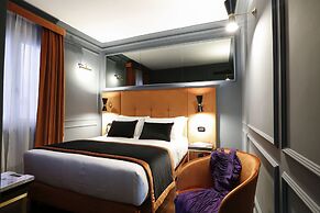 Saint B Boutique Hotel STB