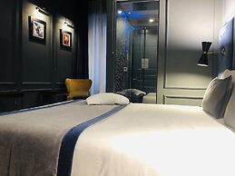Saint B Boutique Hotel STB