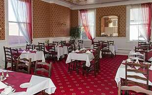 Imperial Hotel