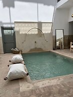 RIAD NAFORA