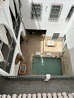 RIAD NAFORA