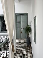 RIAD NAFORA