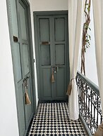 RIAD NAFORA