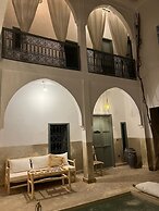 RIAD NAFORA