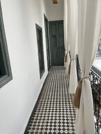 RIAD NAFORA