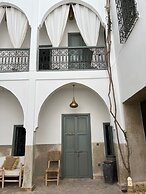 RIAD NAFORA
