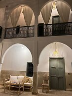 RIAD NAFORA
