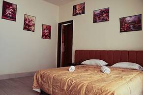 Grand Suites Hotel