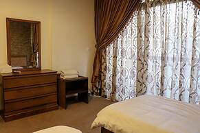 Grand Suites Hotel