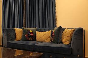 Grand Suites Hotel