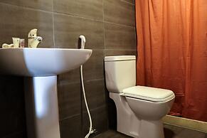 Grand Suites Hotel
