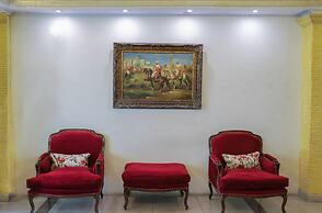Grand Suites Hotel
