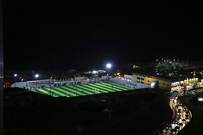 Grand Suites Hotel