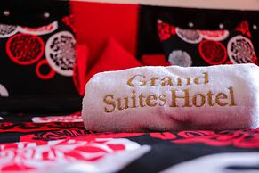 Grand Suites Hotel