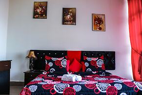 Grand Suites Hotel