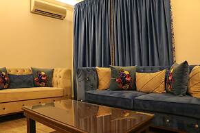 Grand Suites Hotel