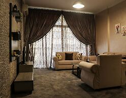 Grand Suites Hotel