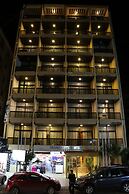 Grand Suites Hotel