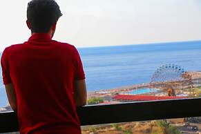 Grand Suites Hotel