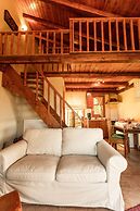 Azanias Chalet