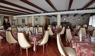 La Meridiana