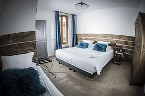Hôtel La Tissandière