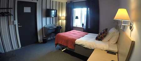 Hotell Östermalm