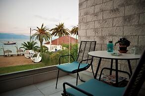 Seacret Apartments