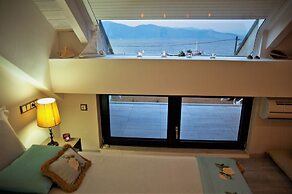 Seacret Apartments