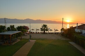 Seacret Apartments