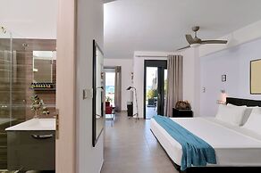 Seacret Apartments