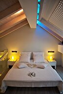 Seacret Apartments