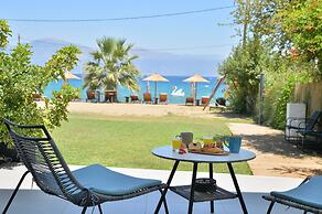 Seacret Apartments