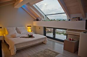 Seacret Apartments