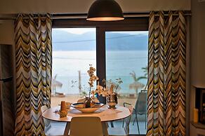 Seacret Apartments