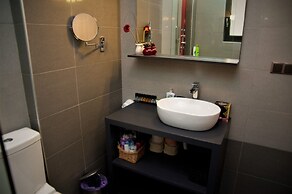 Seacret Apartments