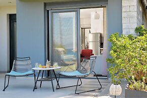 Seacret Apartments