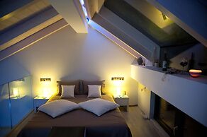 Seacret Apartments