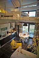 Seacret Apartments