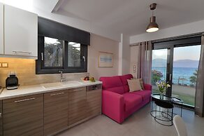 Seacret Apartments