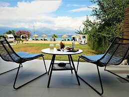 Seacret Apartments