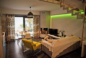 Seacret Apartments