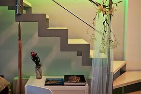 Seacret Apartments
