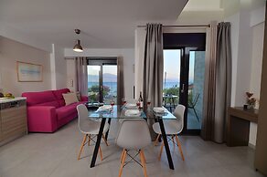 Seacret Apartments