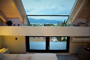 Seacret Apartments