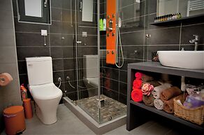 Seacret Apartments