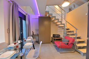Seacret Apartments