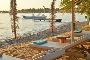 Seacret Apartments